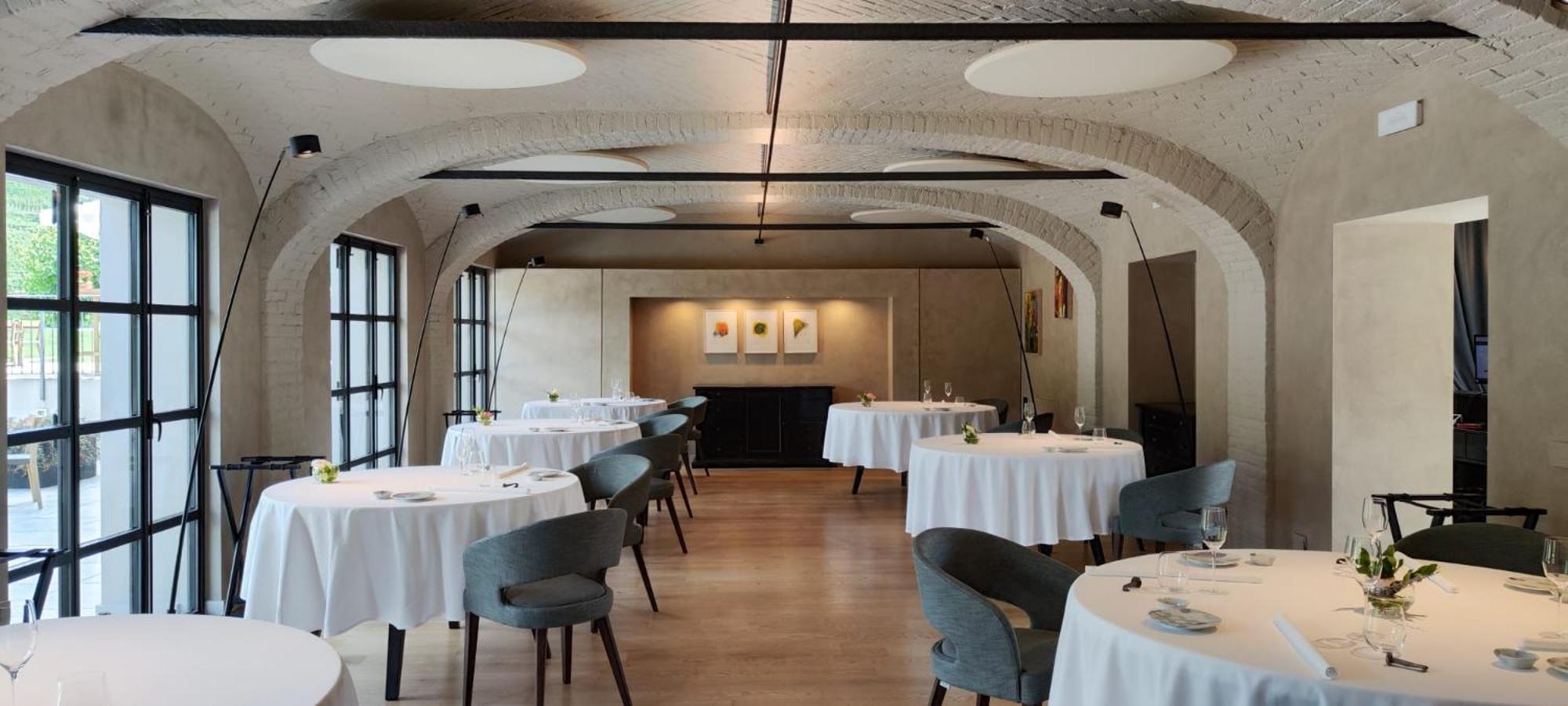 Reva Resort Monforte D'Alba Eksteriør billede